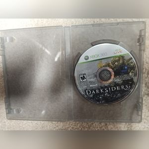 Xbox 360 Darksiders
